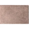 Paillasson Domenico Tapis de propreté élégant et pratique Beige clair 50 x 80 cm - Floordirekt