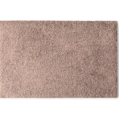 Paillasson Domenico Tapis de propreté élégant et pratique Beige clair 50 x 80 cm - Floordirekt