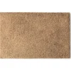 Paillasson Domenico Tapis de propreté élégant et pratique Beige 50 x 80 cm - Floordirekt