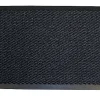Paillasson intérieur Maxi bleu 60 x 90 cm