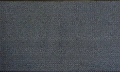 Paillasson intérieur Maxi bleu 40 x 60 cm