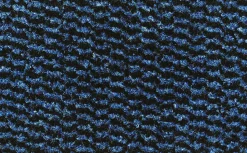 Paillasson intérieur Maxi bleu 40 x 60 cm