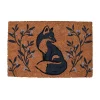 Paillasson Renard 40 x 60 cm GoodHome