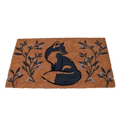 Paillasson Renard 40 x 60 cm GoodHome