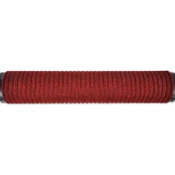 Paillasson Rouge 117x220 cm PVC
