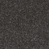 Paillasson synthétique pas cher - Noir chiné - Rouleau de 1m x 1m