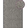 Paillasson touffeté 60x90 cm Marron clair vidaXL