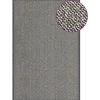 Paillasson touffeté 120x180 cm Marron clair vidaXL