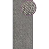 Paillasson touffeté 60x150 cm Marron clair vidaXL