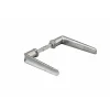 Paire de béquilles pour porte, carré 6 ou 7mm, 2 portées - THIRARD