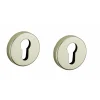 Paire de rosaces, trou de cylindre, couleur F2 - THIRARD