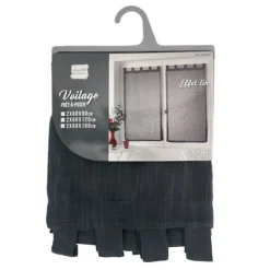 Paire de Voilages 