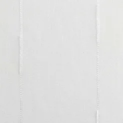 Paire Voilages 2 x Linahe - Douceur d'Intérieur