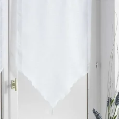 Paire Voilages 2 x Lissea - Douceur d'Intérieur