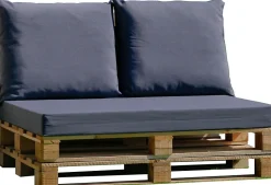 Palette bois L.120 x l.80 cm pour fabrication de mobilier