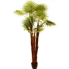 Palmier artificiel H180 cm - Atmosphera