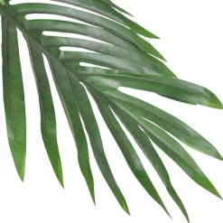 Palmier cycus artificiel avec pot 80 cm