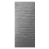 Panneau japonais juno anthracite l.45 x H.260 cm
