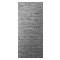 Panneau japonais juno anthracite l.45 x H.260 cm
