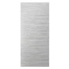 Panneau japonais juno gris l.45 x H.260 cm