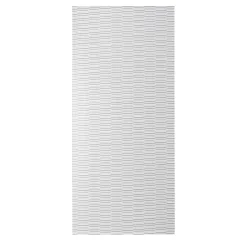 Panneau japonais structuré l.45 x H.260cm