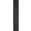 Panneau japonais tamisant Madeco uni gris l.45 x H.260 cm