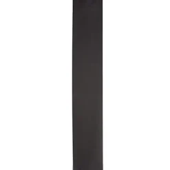 Panneau japonais tamisant Madeco uni gris l.45 x H.260 cm