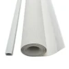 Panneau japonais thermique uni blanc l.45 x H.260cm Madeco