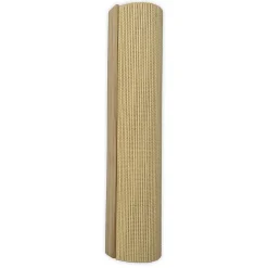 Panneau japonais uni beige l.45 x H.260cm Madeco