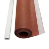 Panneau japonais uni terracotta l.45 x H.260cm Madeco