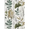 Papier peint - Les Essentiels - LTC-51210304 - Intissé - Motif enfant - Vert