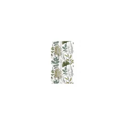 Papier peint - Les Essentiels - LTC-51210304 - Intissé - Motif enfant - Vert