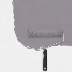 Papier peint à peindre vinyle intissé, effet vague L.1000 x l.53cm Erismann
