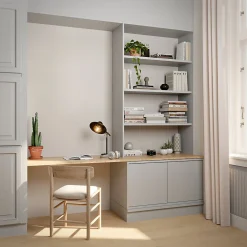 Papier peint à peindre vinyle intissé texturé blanc L. 2500 x l. 106 cm GoodHome Laurus