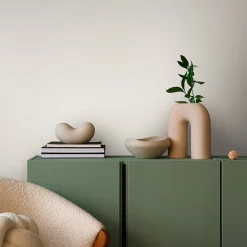Papier peint à peindre vinyle intissé texturé blanc L. 2500 x l. 106 cm GoodHome Laurus