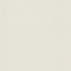 Papier peint à peindre vinyle intissé texturé blanc L. 2500 x l. 106 cm GoodHome Laurus