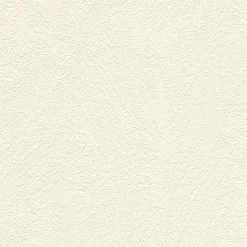 Papier peint à peindre vinyle intissé texturé blanc L. 2500 x l. 106 cm GoodHome Liatris