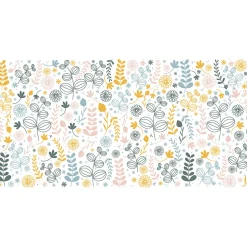 Papier peint enfant Cueillette 340x250cm