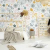 Papier peint enfant Cueillette 170x250cm
