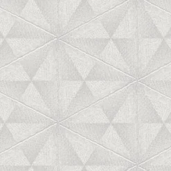 Papier peint expansé sur intissé Géométrique L.10.05 x l.0.53 m. - Réf. LTC-51232909