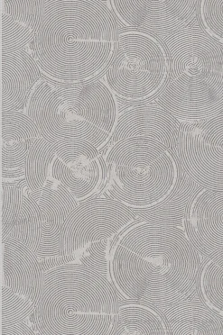 Papier peint expansé sur intissé Géométrique L.10.05 x l.0.53 m. - Réf. SP15532