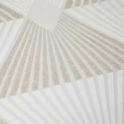 Papier peint expansé sur intissé Géométrique L.10.05 x l.0.53 m. - Réf. LTC-51164507
