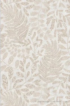 Papier peint expansé sur intissé Nature L.10.05 x l.0.53 m. - Réf. AS-388302