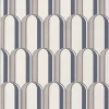 Papier peint expansé sur intissé Vintage L.10.05 x l.0.53 m. - Réf. LTC-11211307