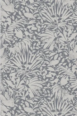 Papier peint expansé sur intissé Jungle L.10.05 x l.0.53 m. - Réf. AS-388314
