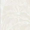 Papier peint expansé sur intissé Jungle L.10.05 x l.0.53 m. - Réf. LTC-11250806