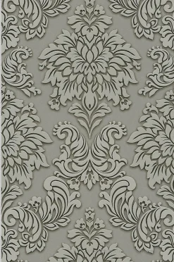 Papier peint expansé sur intissé Classique L.10.05 x l.0.53 m. - Réf. SP14625