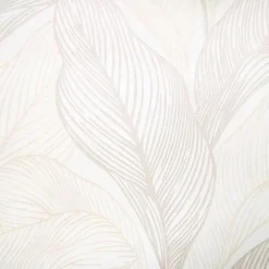 Papier peint expansé sur intissé - Rose gold - Strelitzia - Rouleau(x)