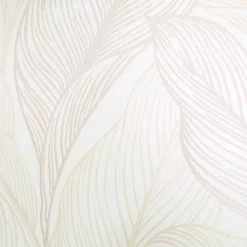 Papier peint expansé sur intissé - Rose gold - Strelitzia - Rouleau(x)