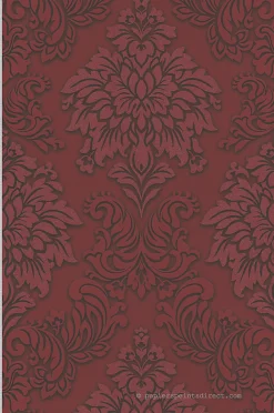 Papier peint expansé sur intissé Classique L.10.05 x l.0.53 m. - Réf. SP14627
